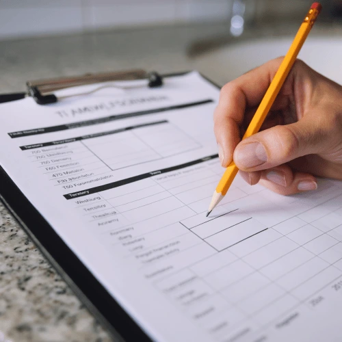 Project Scheduling