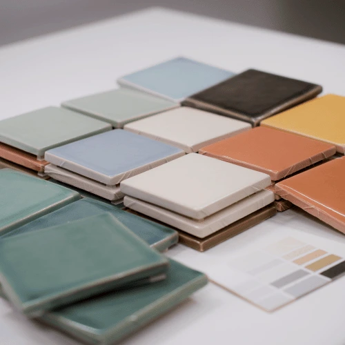 Materials Selections